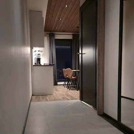 Appartement Metsolinna