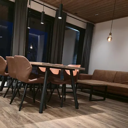Metsolinna Apartament