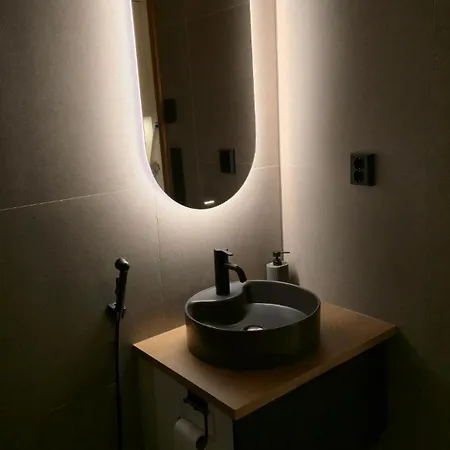 Metsolinna Appartement