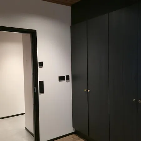 Metsolinna Apartament