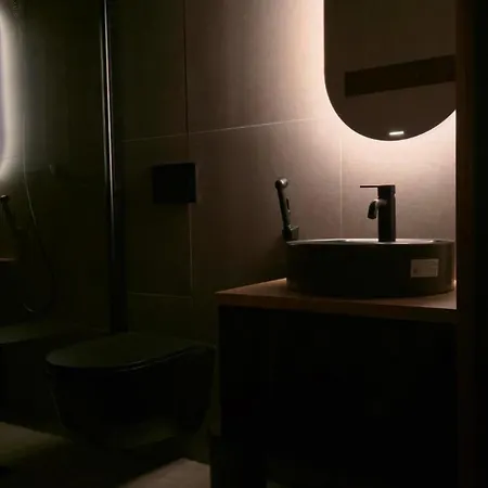 Metsolinna * Kittilä