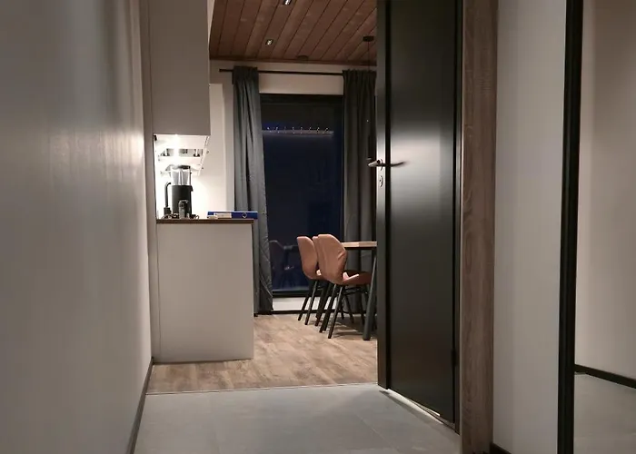 Appartement Metsolinna