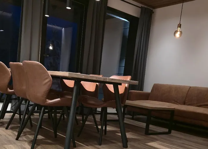 Metsolinna Διαμέρισμα