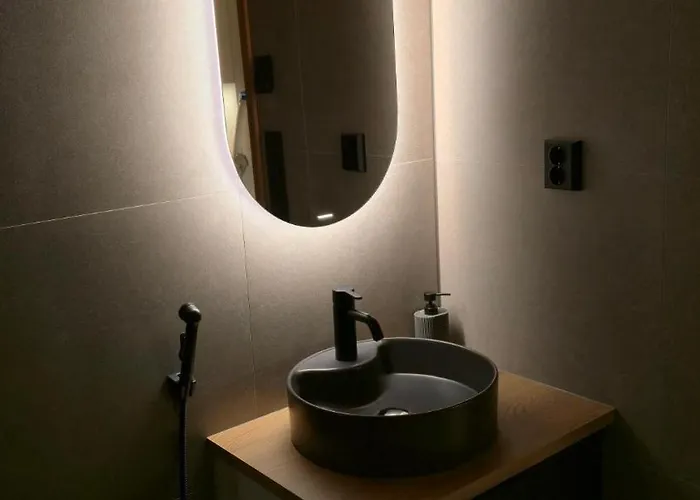 Metsolinna Διαμέρισμα