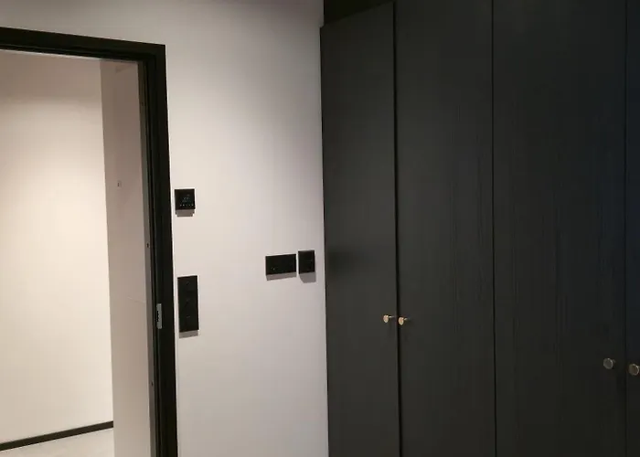 Metsolinna Διαμέρισμα