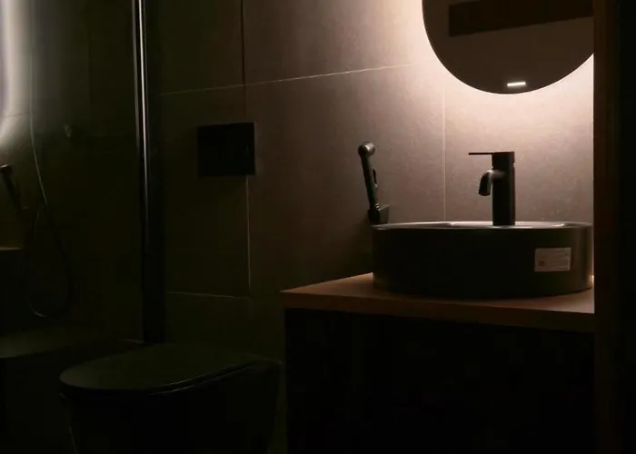 Metsolinna * Kittilä